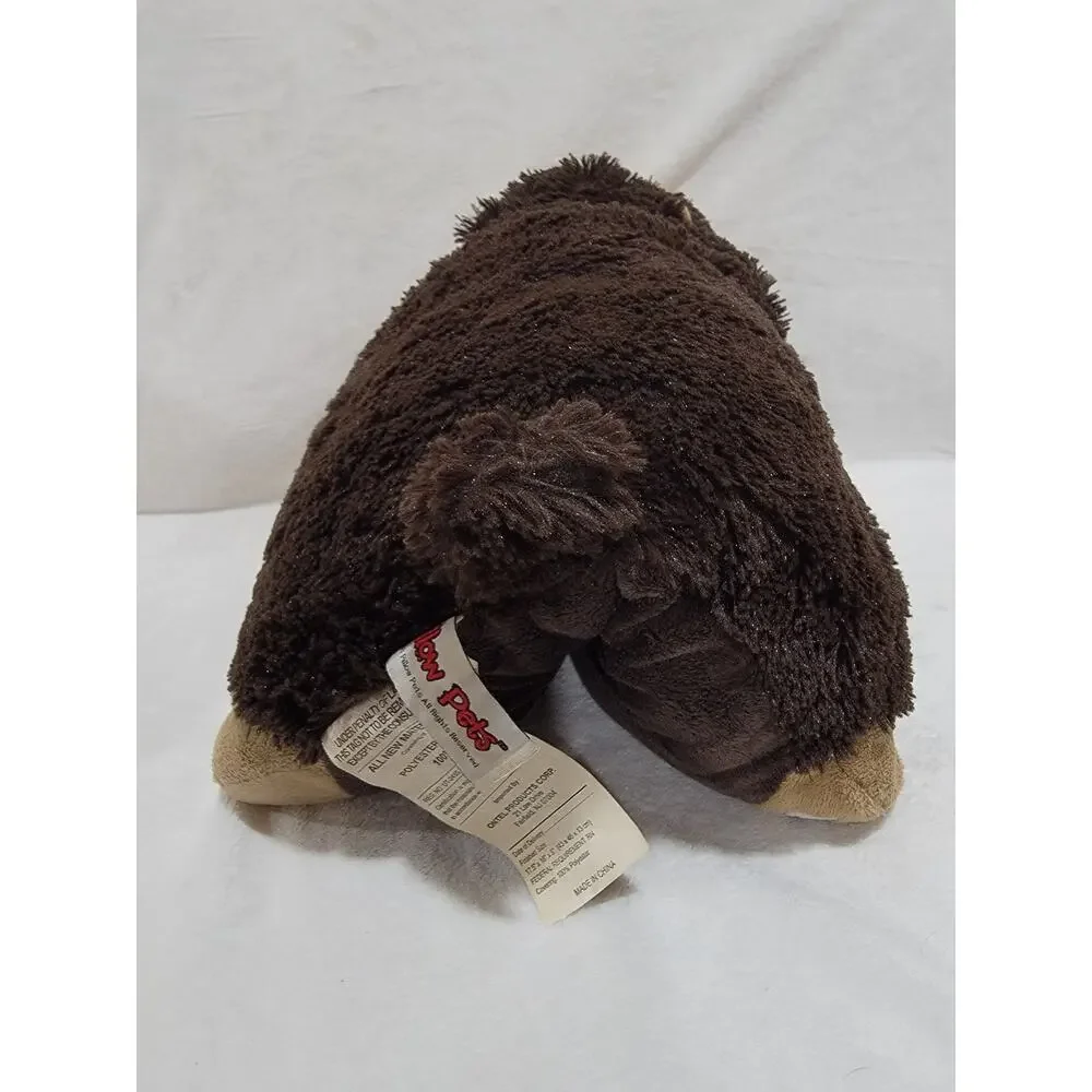 Pillow Pets Monkey 2010 11 Inch